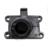 Pipe d'admission TECNIUM pour moteur AM6