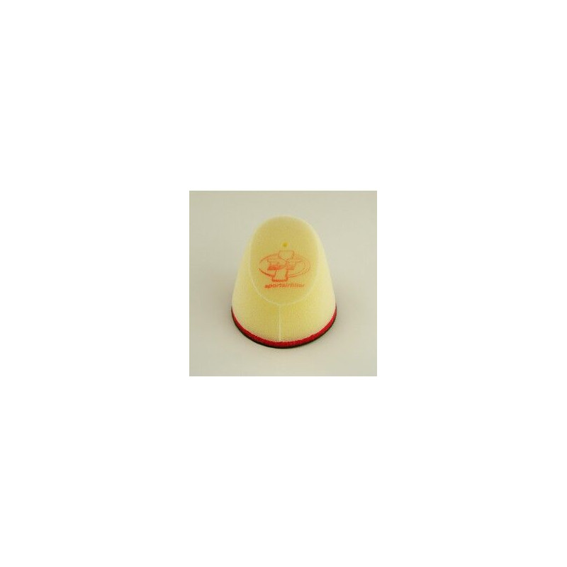 AIR FLTR YAM PW 80 - 10114029 - Dr Rider