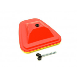 AIRBOX COVER FOR AIRC-YAM-18 - 10114031 - Dr Rider