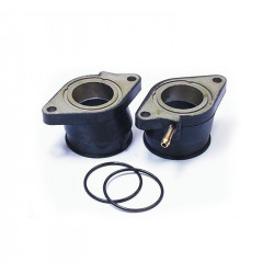 Kit pipes d'admission TOURMAX  Yamaha