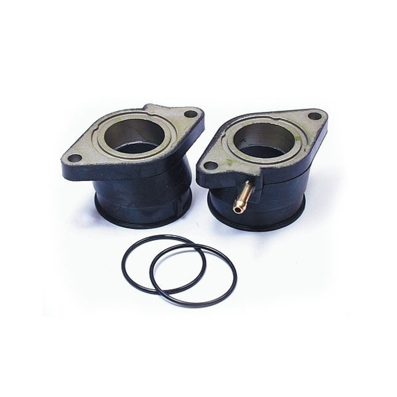Kit pipes d'admission TOURMAX  Yamaha