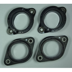 KIT PIPES d'ADMISSION 4 pièces pour Suzuki