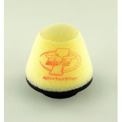AIRFILTER X PITBIKE 48-52MM - 10114072 - Dr Rider