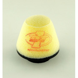 AIRFILTER X PITBIKE 53-57MM - 10114074 - Dr Rider
