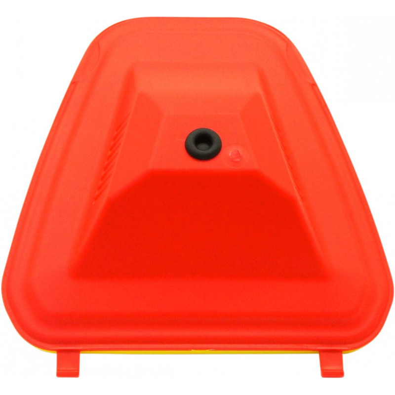 AIRBOX CVR YZF450 FOR OEM CAGE - 10114084 - Dr Rider