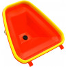 AIRBOX CVR YZF450 FOR OEM CAGE - 10114084 - Dr Rider