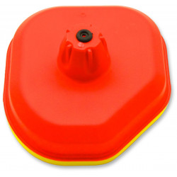 AIRBOX COVER RMZ 450 - 10114085 - Dr Rider