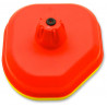 AIRBOX COVER RMZ 450 - 10114085 - Dr Rider