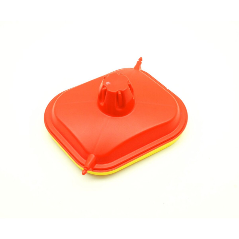 AIRBOX COVER SX 85 - 10114094 - Dr Rider