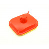 AIRBOX COVER SX 85 - 10114094 - Dr Rider