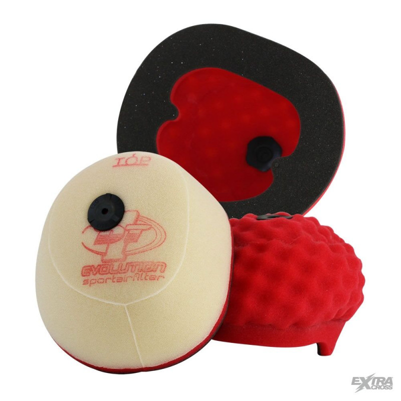 AIR FLTR KXF 250-450 NO - 10114270 - Dr Rider