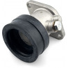 Pipe souple TECNIUM droit Yamaha T-Max 500