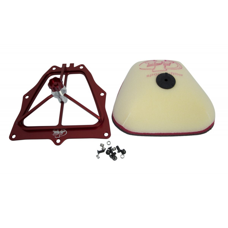 AIRPOWER CAGE YZF 450 - 10114305 - Dr Rider