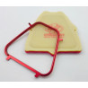 AIRPWR 1 CAGE EVO-180-19 - 10114308 - Dr Rider