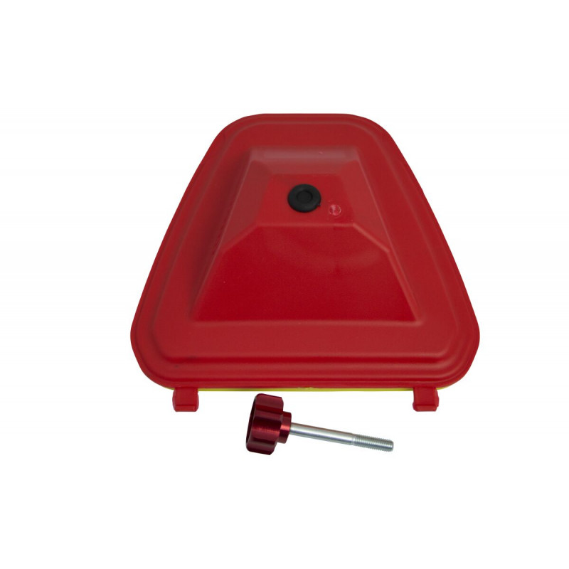 AIRBOX CVR AIRC-YAMFAC-19 - 10114311 - Dr Rider