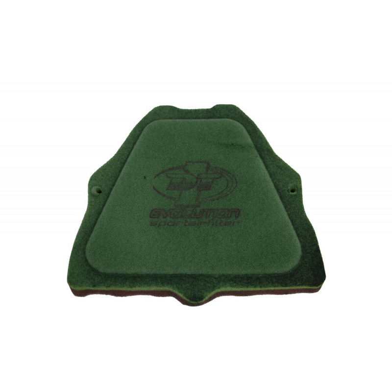 AIR FLTR TRIPLE YAM PO - 10114318 - Dr Rider