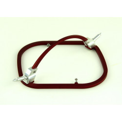 ALUCAGE GAS EX450F 21- - 10114511 - Dr Rider