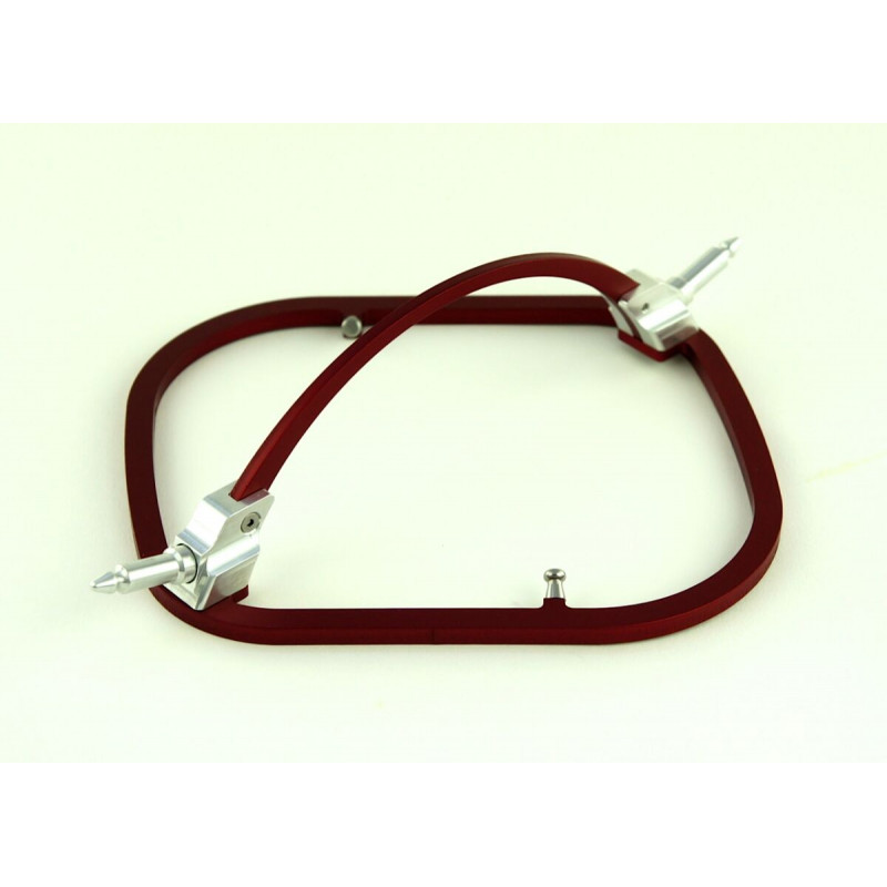 ALUCAGE GAS EX450F 21- - 10114511 - Dr Rider