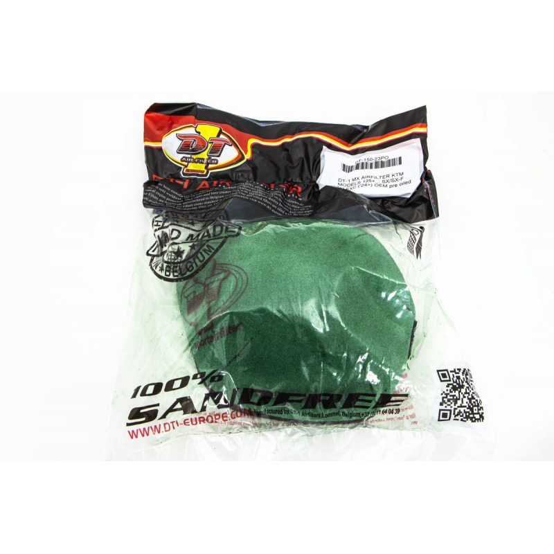 AIR FLTR STD KTM '23 PO - 10114682 - Dr Rider
