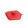 AIRBOX CVR FANTIC 4T '24 - 10114869 - Dr Rider