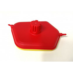 AIRBOX CVR KTM '23 - 10114870 - Dr Rider