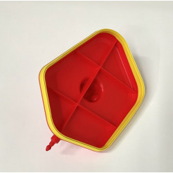 AIRBOX CVR KTM '23 - 10114870 - Dr Rider