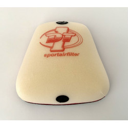 STD AIRFILTER FANTIC XXF '24 - 10114886 - Dr Rider