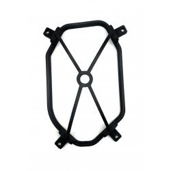 AIR CAGE CARBON KX '24 - 10114943 - Dr Rider