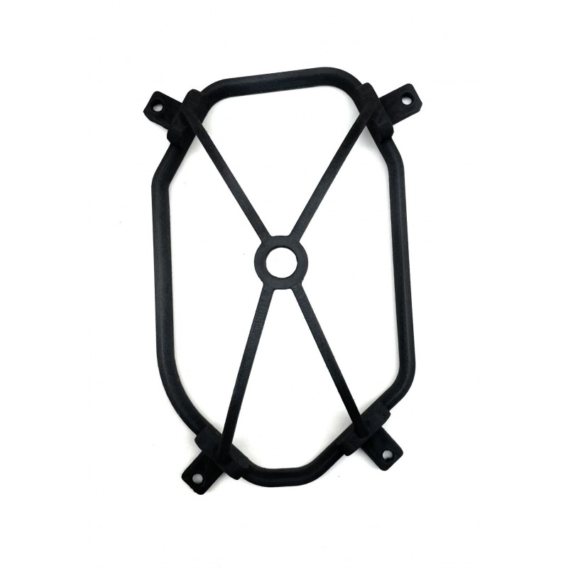 AIR CAGE CARBON KX '24 - 10114943 - Dr Rider