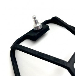 AIR CAGE CARBON YZF '23 - 10114947 - Dr Rider