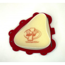 STD AIRFILTER CRF 250-450R '25 - 10114998 - Dr Rider