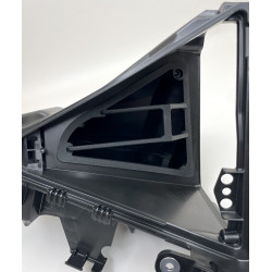 AIR CAGE CARBON CRF 250-450R ' - 10115004 - Dr Rider