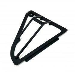 AIR CAGE CARBON CRF 250-450R ' - 10115004 - Dr Rider