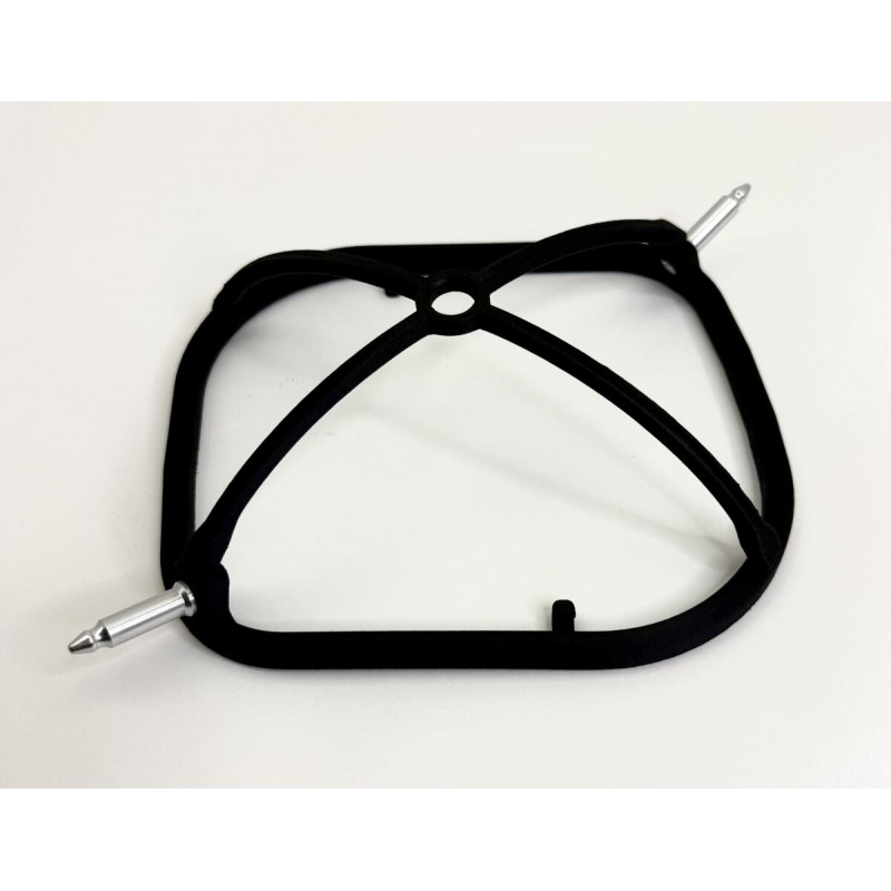 AIR CAGE CARBON KTM 16- - 10115095 - Dr Rider