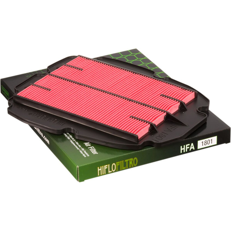 FILTERAIR HIFLOFILTRO HON - 10110349 - Dr Rider