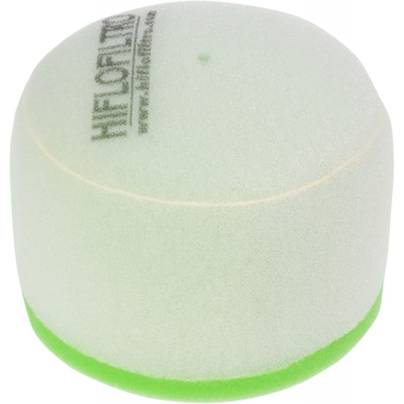AIR FILTER HIFLO-FOAM KAW - 10110401 - Dr Rider