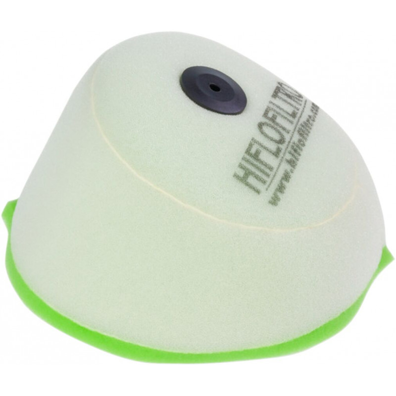 AIR FILTER HIFLO-FOAM SUZ - 10110404 - Dr Rider