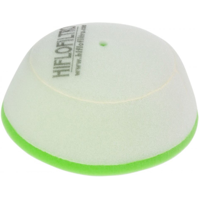 AIR FILTER HIFLO-FOAM SUZ - 10110407 - Dr Rider