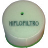 AIR FILTER HIFLO-FOAM YAM - 10110409 - Dr Rider