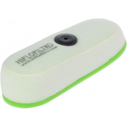 AIR FILTER HIFLO-FOAM HUS - 10110417 - Dr Rider