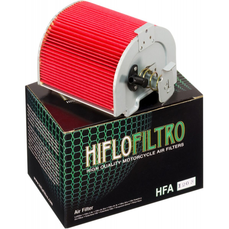 AIR FILTER CB250 91-08 - 10111672 - Dr Rider