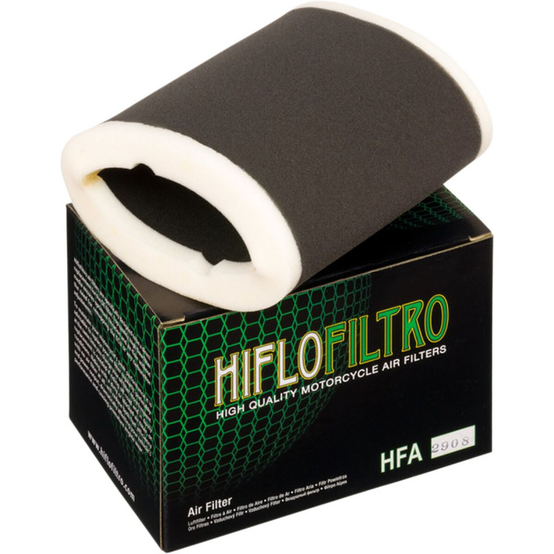 AIR FILTER ZR1100 91-96 - 10111680 - Dr Rider