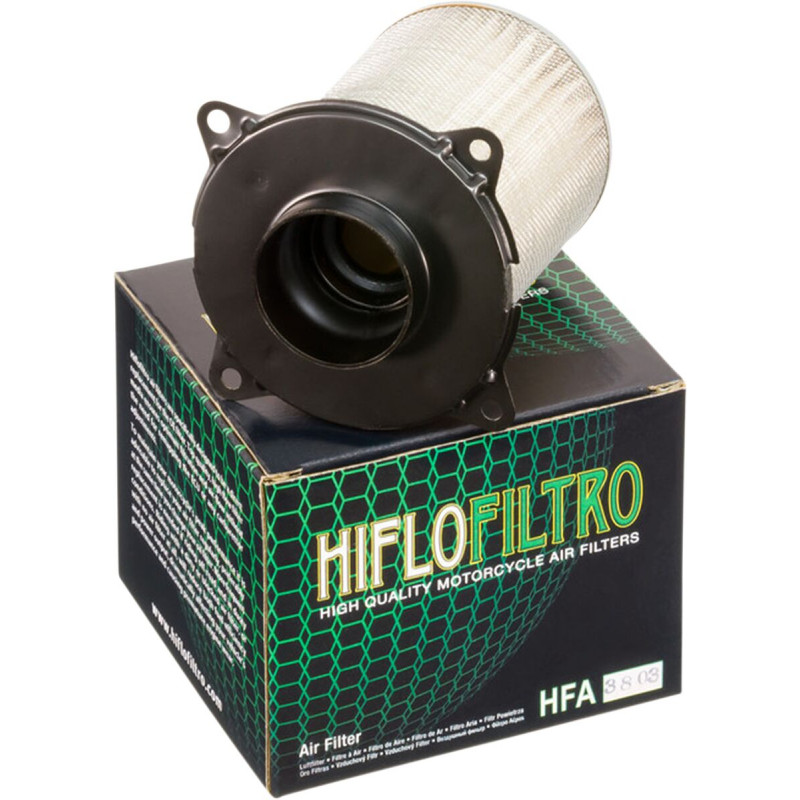 AIR FILTER VZ800 97-04 - 10111683 - Dr Rider