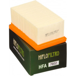 AIR FILTER F650CS 02-05 - 10111691 - Dr Rider