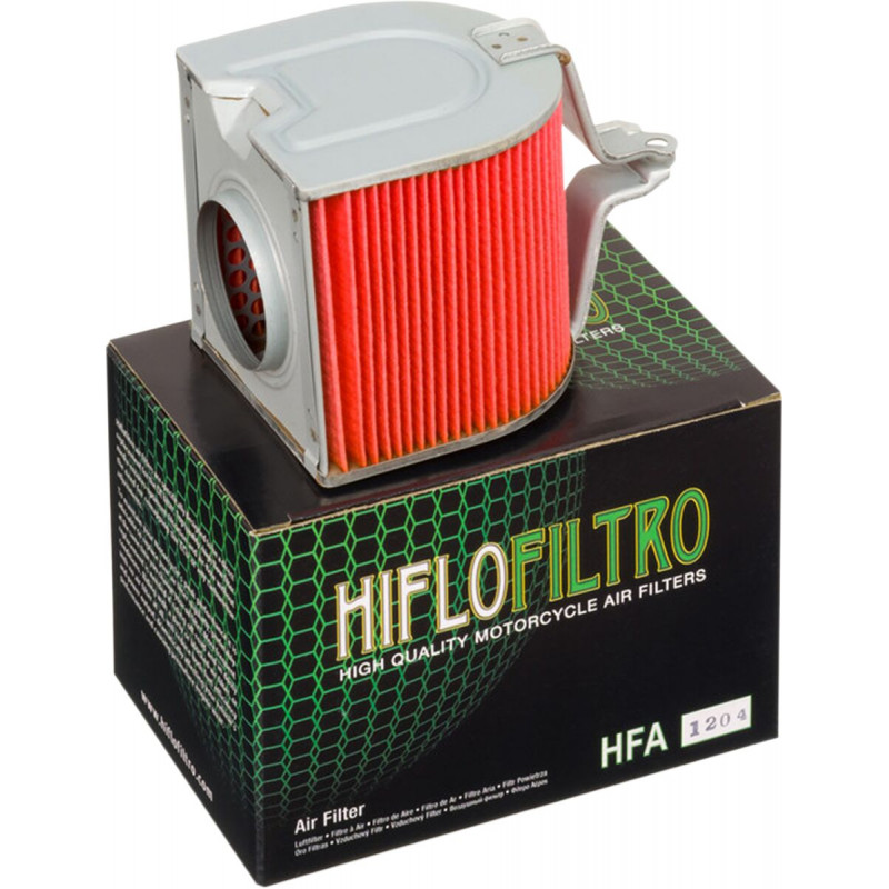 AIR FILTER CN250 HELIX - 10111787 - Dr Rider