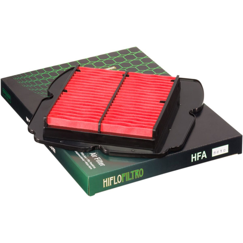 AIR FILTER SUZ SV650/1000 - 10111832 - Dr Rider