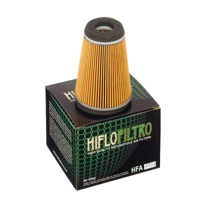 AIR FILTER XC125 CYGNUS - 10111843 - Dr Rider