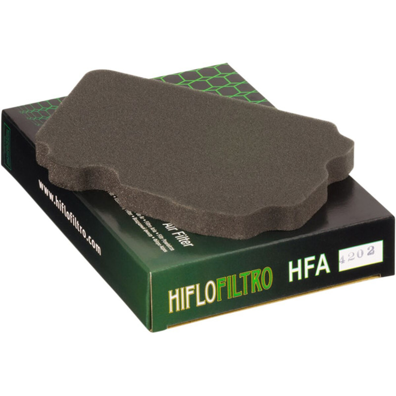 AIR FILTER TW 125/200 - 10111845 - Dr Rider