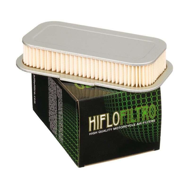 AIR FILTER YAM XZ550 82 - 10111848 - Dr Rider