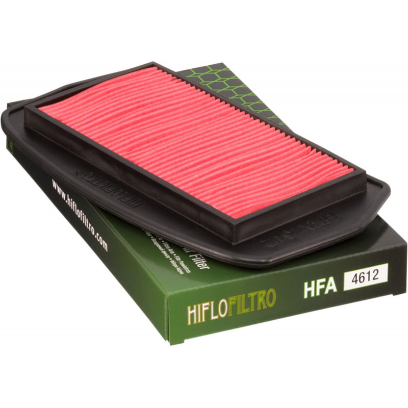 AIR FILTER YAM FZ6 04-10 - 10111851 - Dr Rider